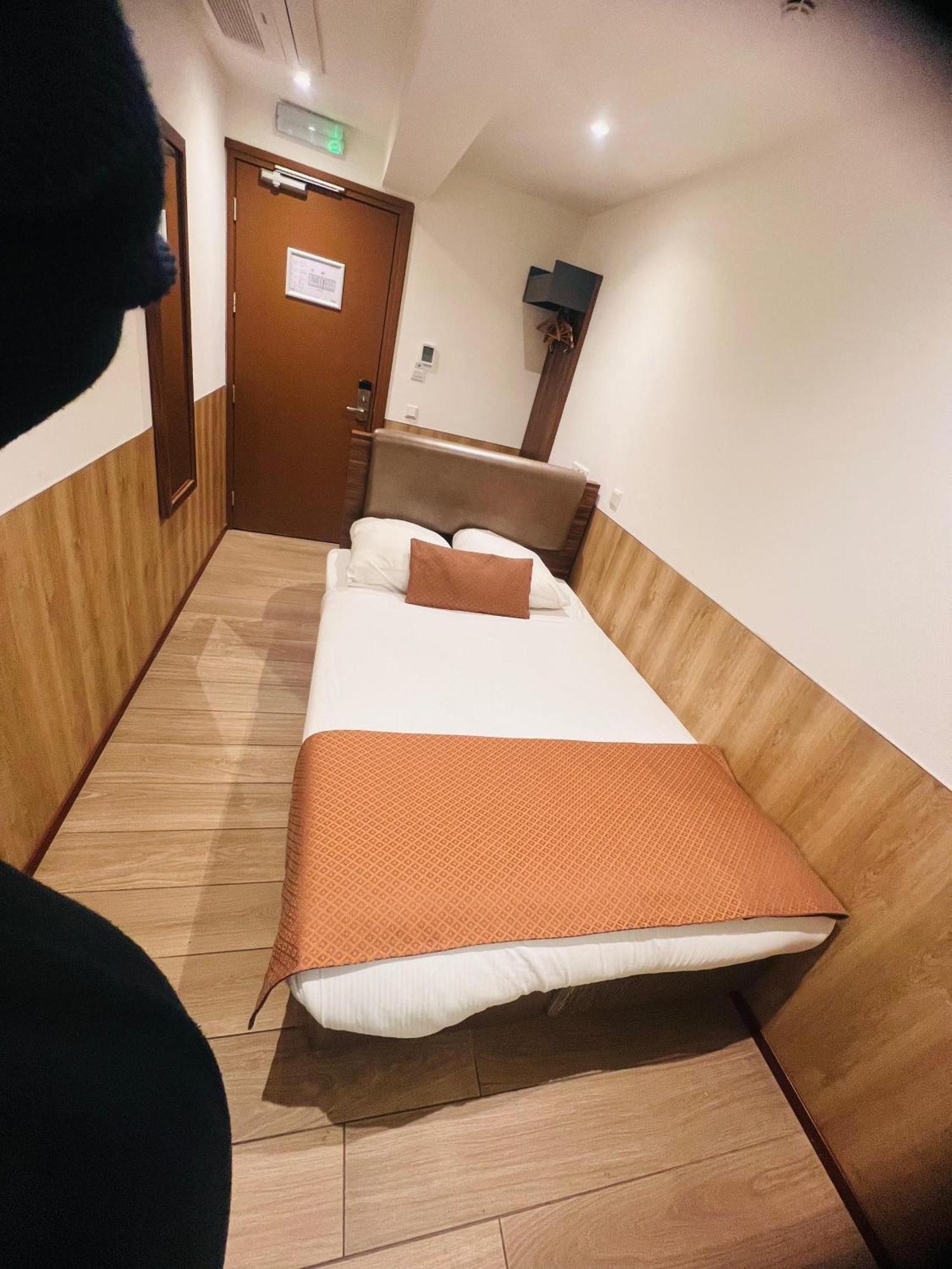 코디얼 호텔 담 스퀘어 암스테르담 외부 사진